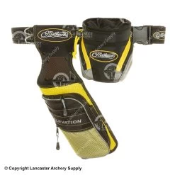 Elevation Mathews Nerve Field Quiver Package