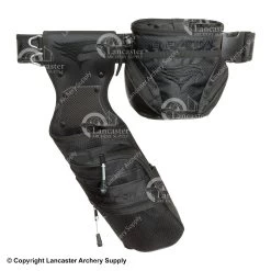 Elevation Nerve Field Quiver Package 21 Elevation Nerve Field Quiver Package -Shooting Shop 2760144 black