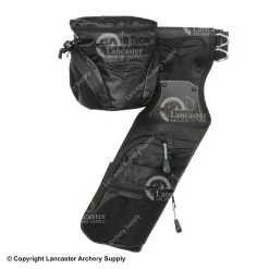 Elevation Nerve Field Quiver Package 27 Elevation Nerve Field Quiver Package -Shooting Shop 2760144 black l