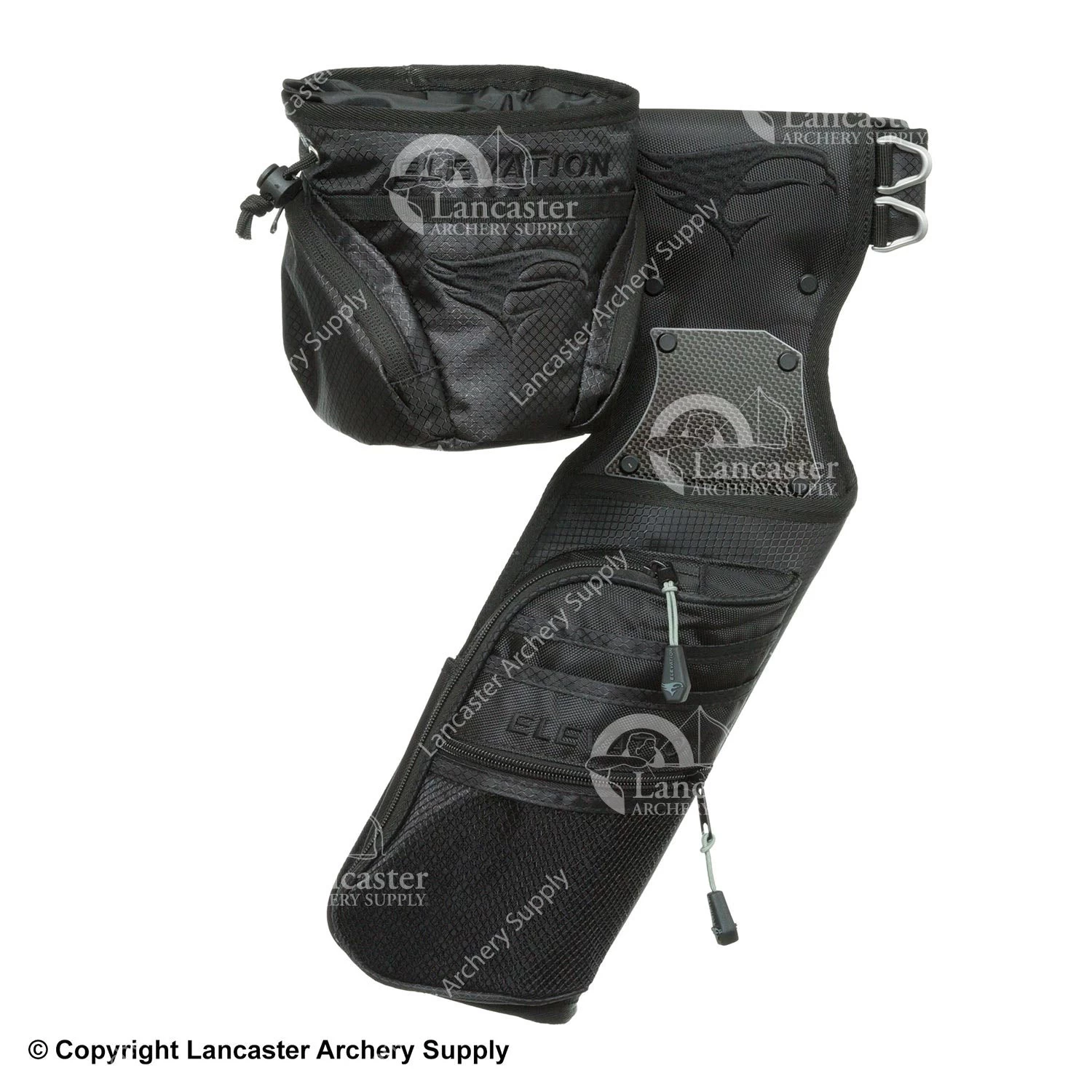 Elevation Nerve Field Quiver Package 14 Elevation Nerve Field Quiver Package - Image 12