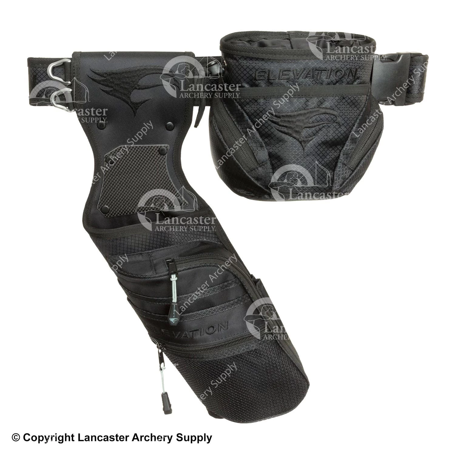 Elevation Nerve Field Quiver Package 8 Elevation Nerve Field Quiver Package - Image 6