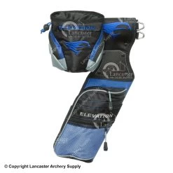 Elevation Nerve Field Quiver Package 24 Elevation Nerve Field Quiver Package -Shooting Shop 2760144 blue l