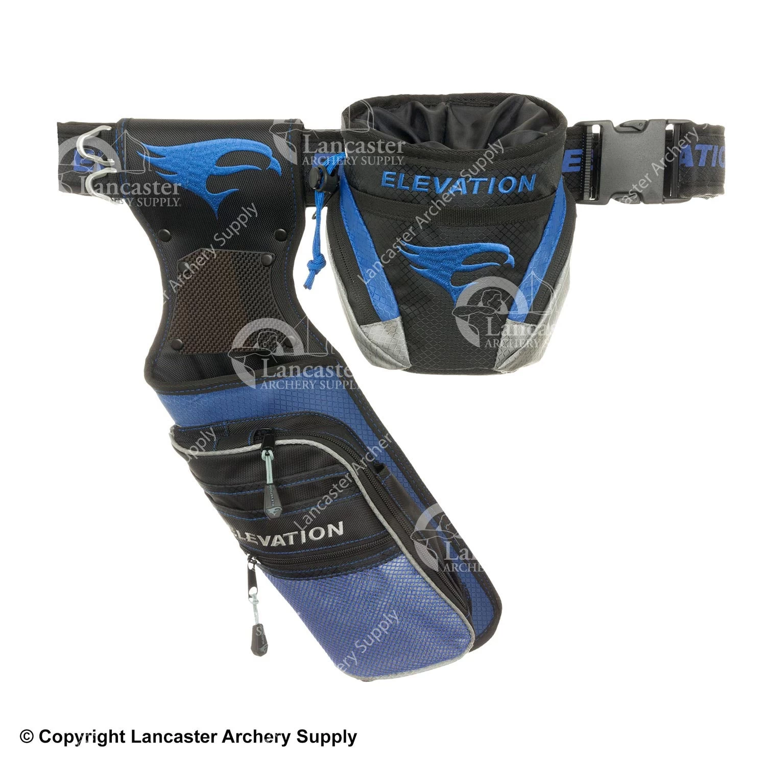 Elevation Nerve Field Quiver Package 5 Elevation Nerve Field Quiver Package - Image 3