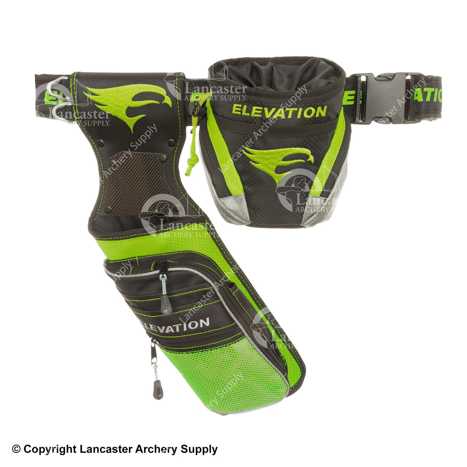 Elevation Nerve Field Quiver Package 7 Elevation Nerve Field Quiver Package - Image 5