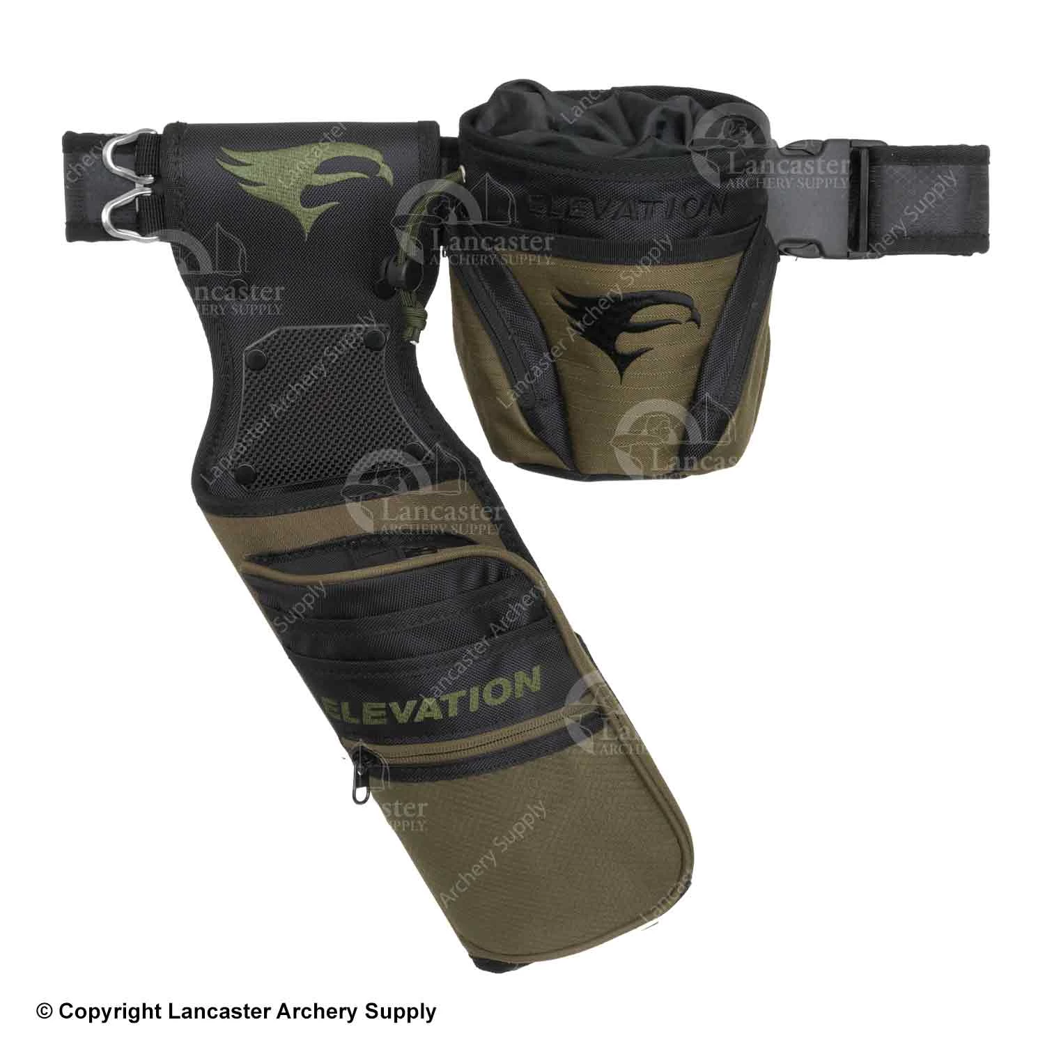 Elevation Nerve Field Quiver Package 16 Elevation Nerve Field Quiver Package - Image 14