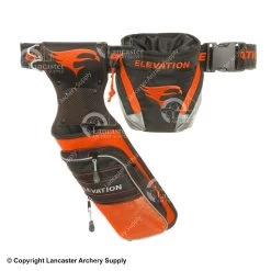Elevation Nerve Field Quiver Package 19 Elevation Nerve Field Quiver Package -Shooting Shop 2760144 orange