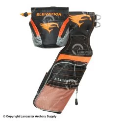 Elevation Nerve Field Quiver Package 25 Elevation Nerve Field Quiver Package -Shooting Shop 2760144 orange l