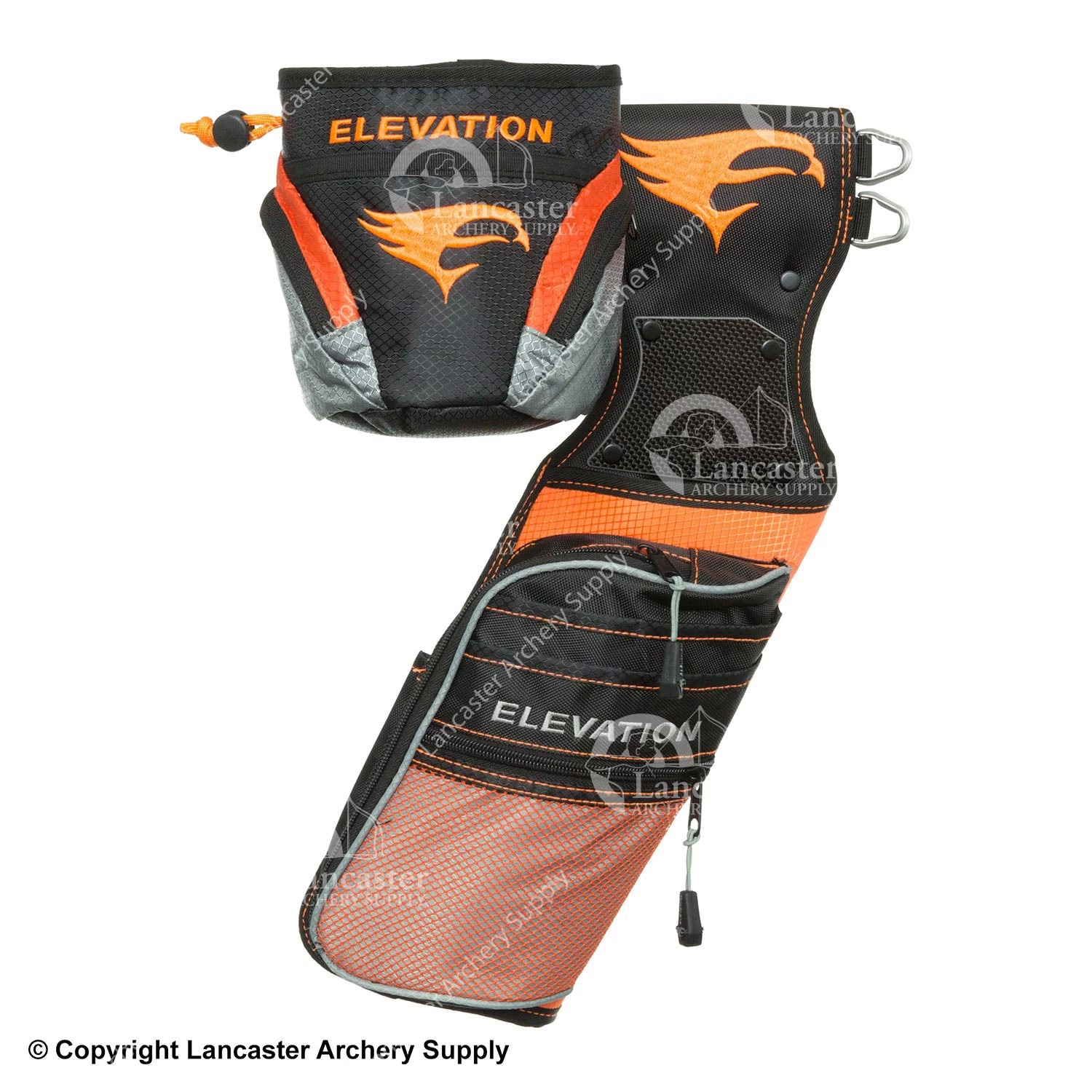 Elevation Nerve Field Quiver Package 12 Elevation Nerve Field Quiver Package - Image 10