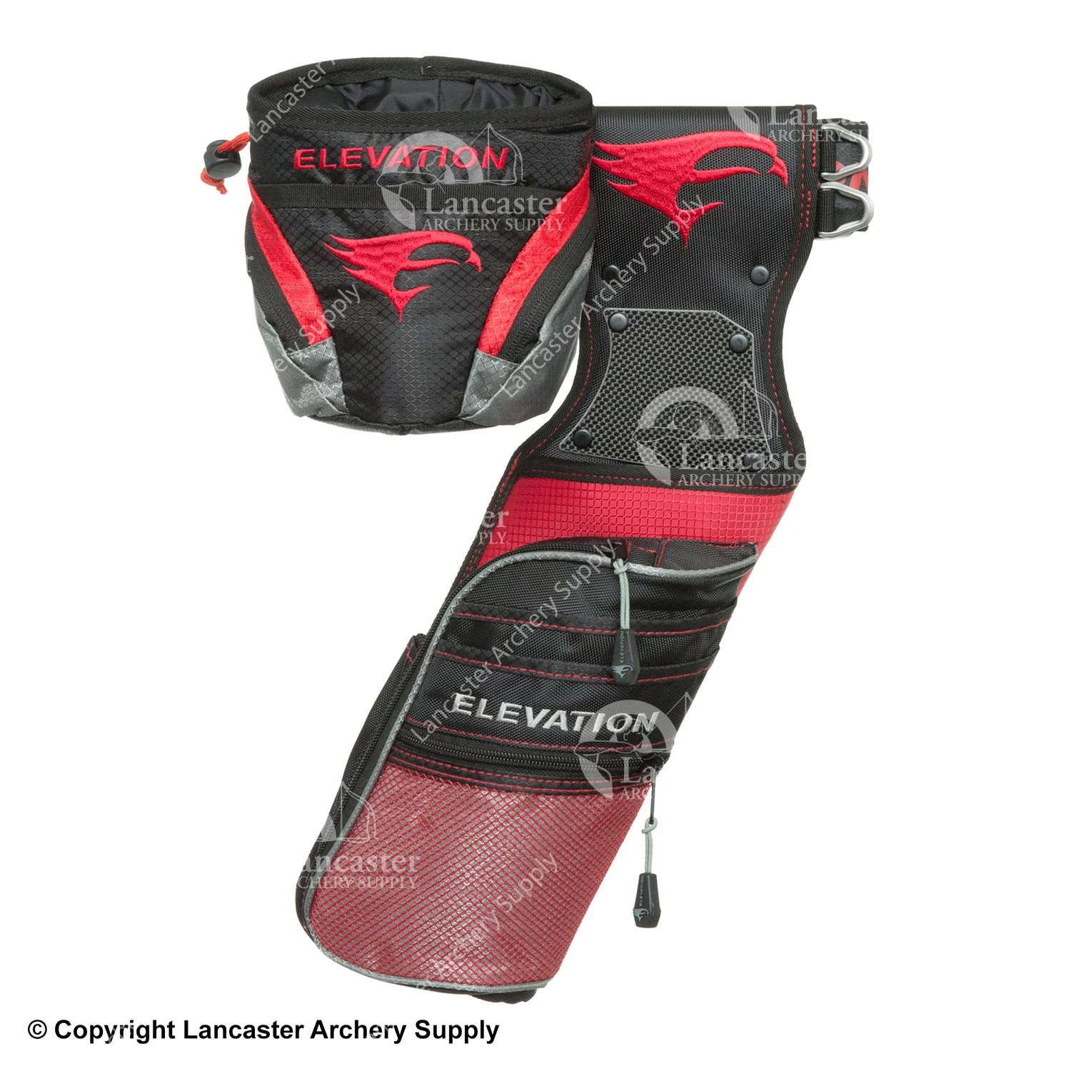 Elevation Nerve Field Quiver Package 9 Elevation Nerve Field Quiver Package - Image 7