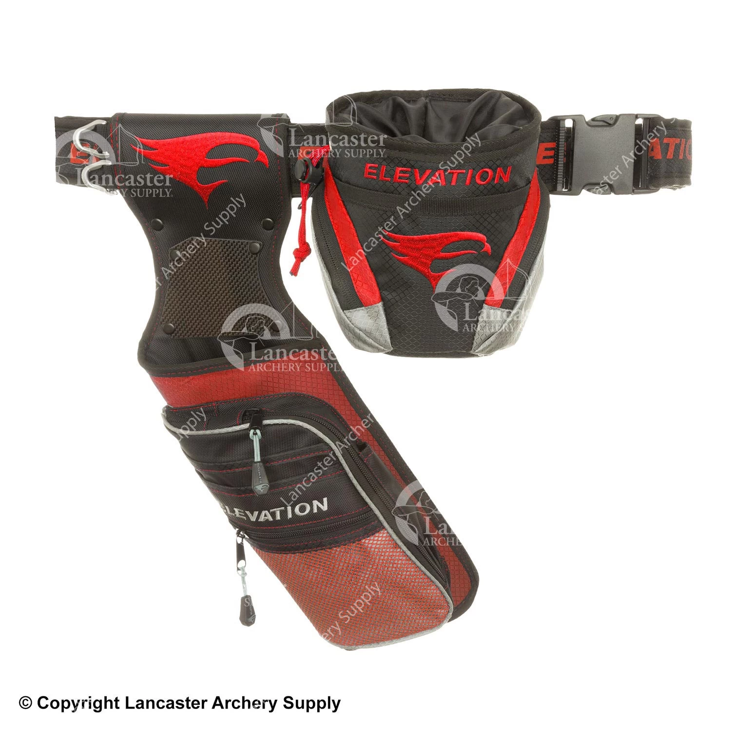 Elevation Nerve Field Quiver Package 3 Elevation Nerve Field Quiver Package