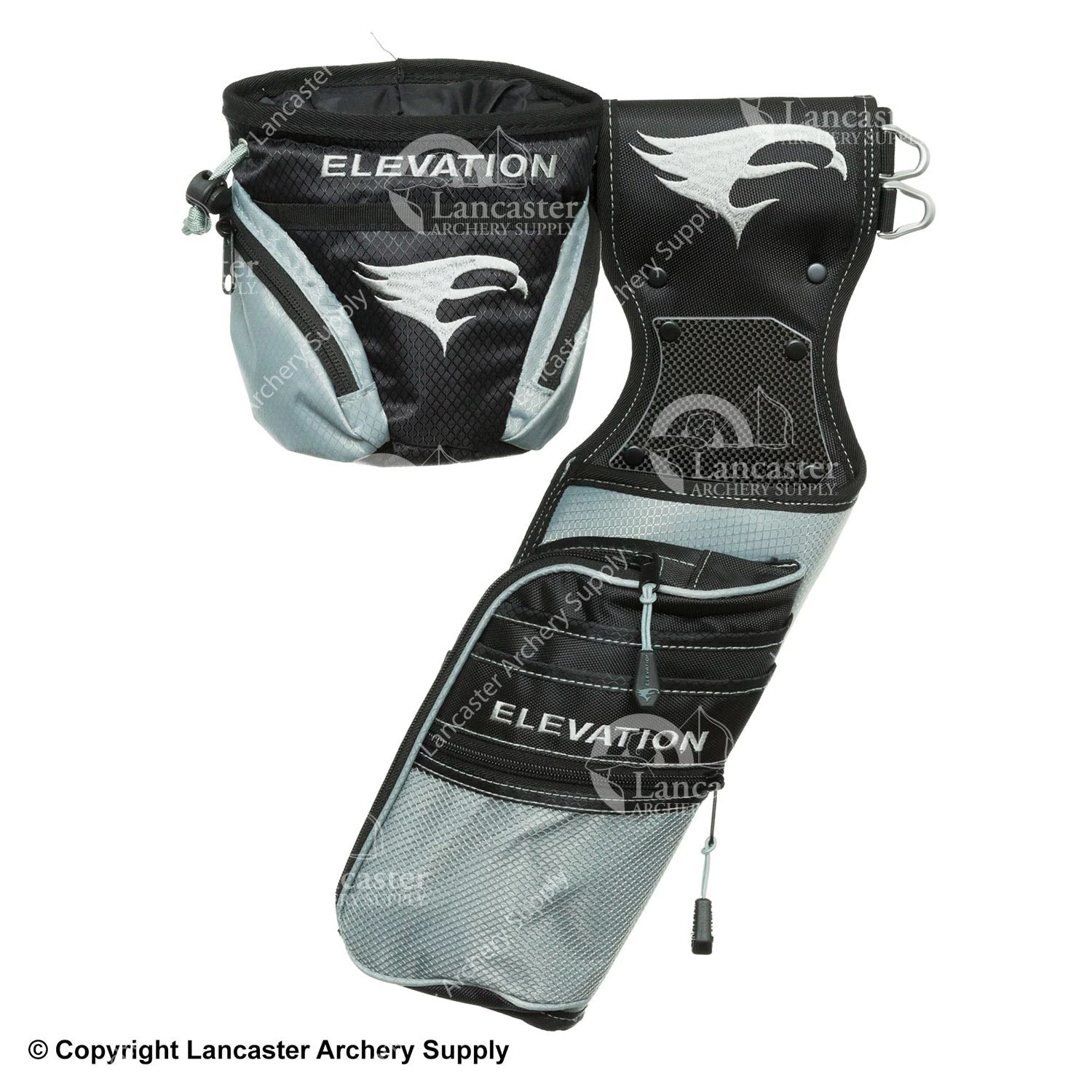 Elevation Nerve Field Quiver Package 10 Elevation Nerve Field Quiver Package - Image 8