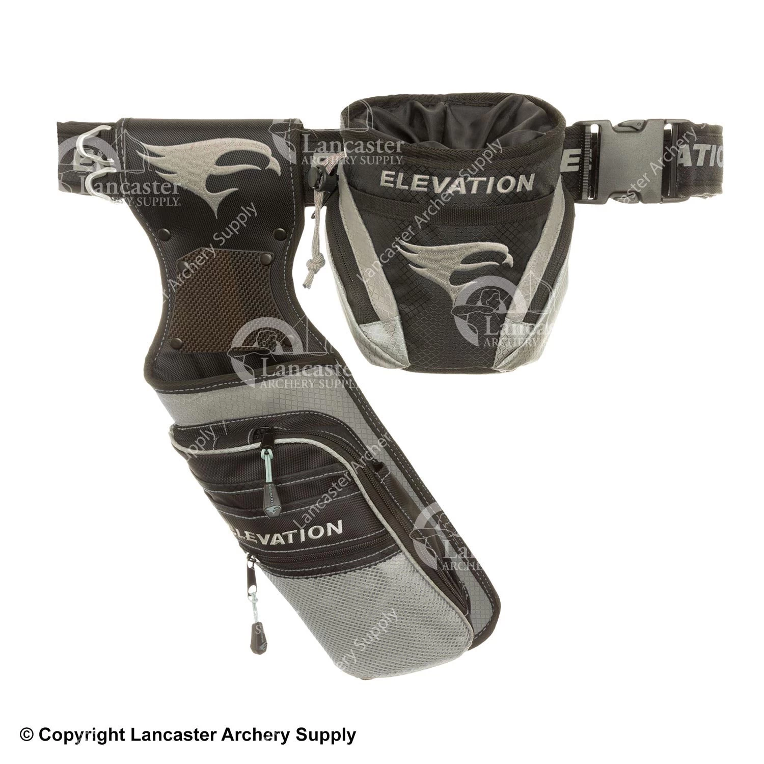 Elevation Nerve Field Quiver Package 4 Elevation Nerve Field Quiver Package - Image 2