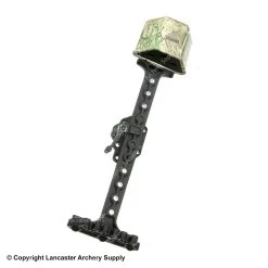 Alpine Bear Claw 3 Arrow Quiver