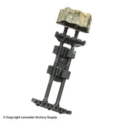 Alpine Soft Loc Classic 5 Arrow Quiver