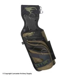 Elevation Mettle Field Quiver -Shooting Shop 2760170 green