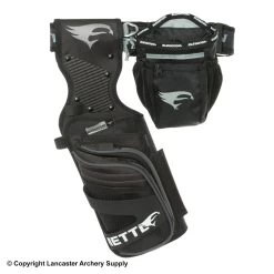 Elevation Mettle Field Quiver Package