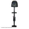 Kwikee Kwiver Kwik-3 SS Quiver (Black) -Shooting Shop 2820019