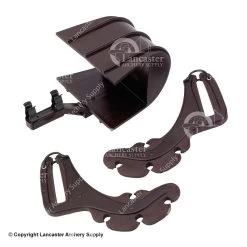 Kwikee Kwiver Deluxe Recurve Quiver