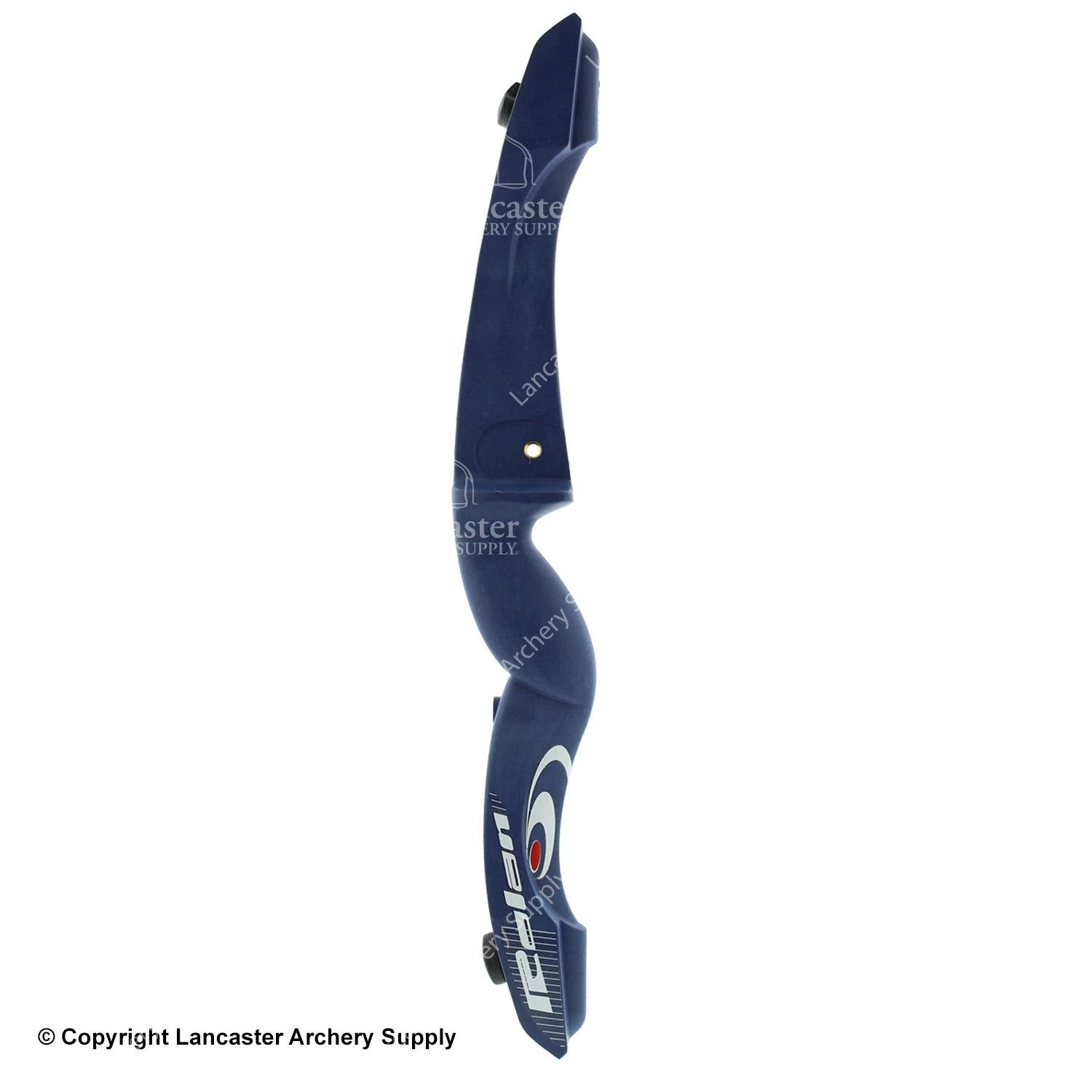 Arc Rolan Recurve Riser (Short) 4 Arc Rolan Recurve Riser (Short) - Image 2