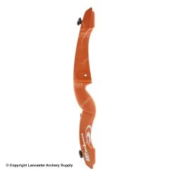 Arc Rolan Recurve Riser (Short) 7 Arc Rolan Recurve Riser (Short) -Shooting Shop 2860005 orange