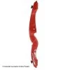 Arc Rolan Recurve Riser (Short) 2 Arc Rolan Recurve Riser (Short) -Shooting Shop 2860005 red