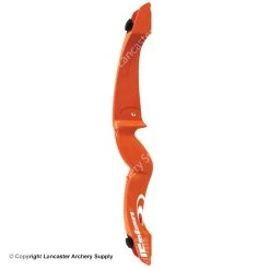 Arc Rolan Recurve Riser (Long) -Shooting Shop 2860011 orange