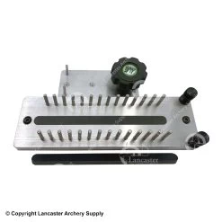 Baker Archery Products Flemish String Jig