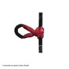 Blaze Archery Torqueless String Loop 1 Blaze Archery Torqueless String Loop -Shooting Shop 3150012 red