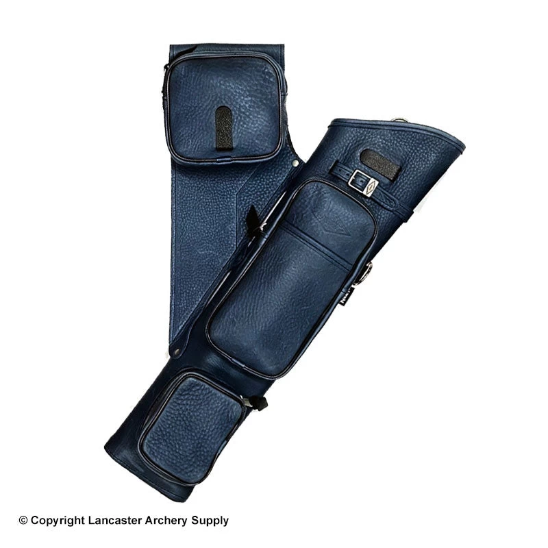 Neet NT-2300 Target Quiver 4 Neet NT-2300 Target Quiver - Image 2