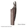 Neet Youth Back Quiver -Shooting Shop 3300095 brown
