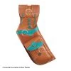 Neet T-2595 Turquoise Field Quiver -Shooting Shop 3300133