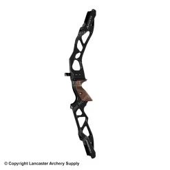 Akusta Tenbris 25" ILF Recurve Riser 14 Akusta Tenbris 25" ILF Recurve Riser -Shooting Shop 3440025 black r