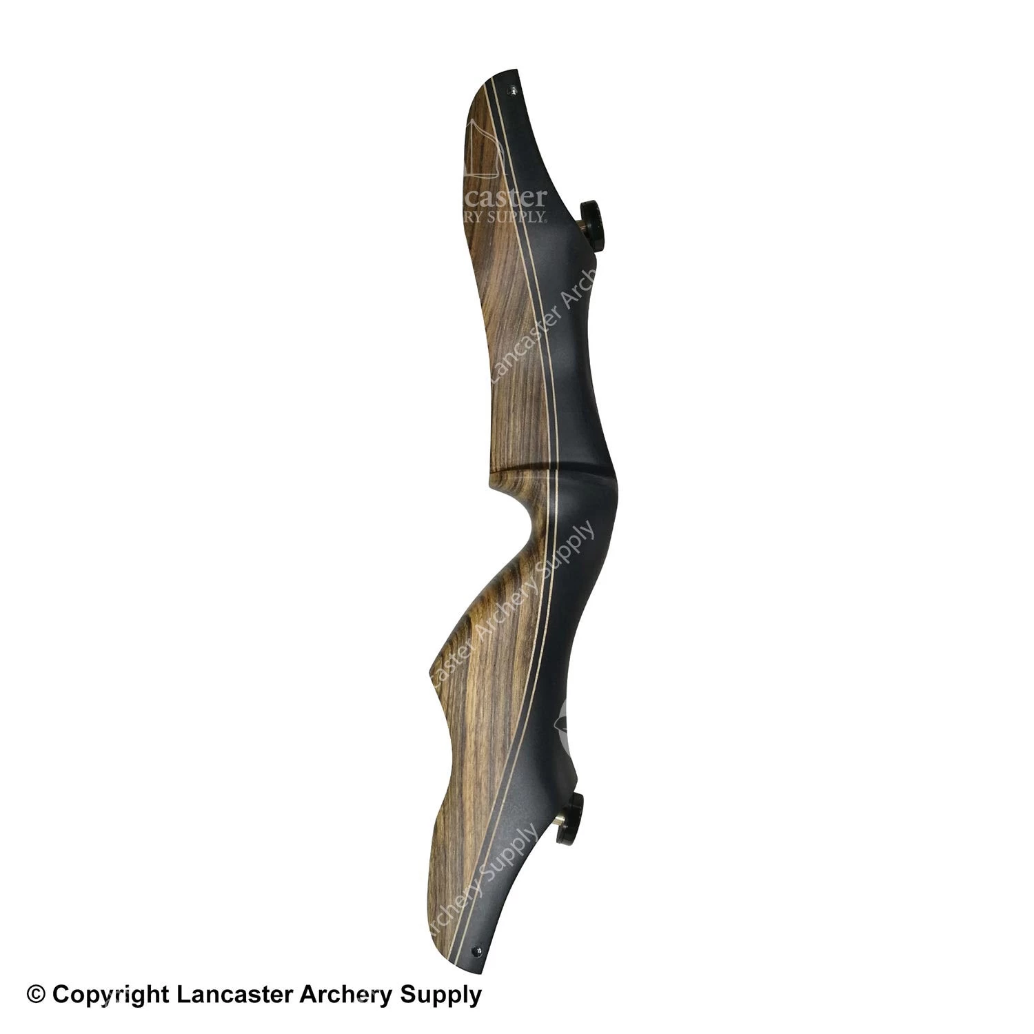 Akusta Protec 17" ILF Recurve Riser 4 Akusta Protec 17" ILF Recurve Riser - Image 2