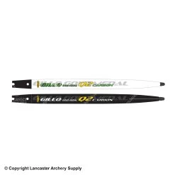 Gillo Q2 ILF Recurve Limb