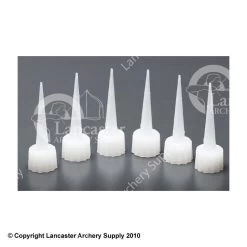 Pine Ridge Replacement Bottle Tips & Caps