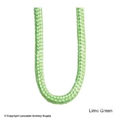 Pine Ridge Nitro String Loop Rope (Solid Color) 15 Pine Ridge Nitro String Loop Rope (Solid Color) -Shooting Shop 3450033 limegreen