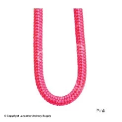 Pine Ridge Nitro String Loop Rope (Solid Color) 16 Pine Ridge Nitro String Loop Rope (Solid Color) -Shooting Shop 3450033 pink