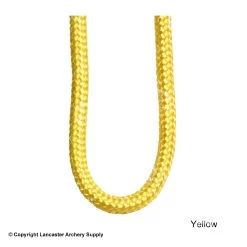 Pine Ridge Nitro String Loop Rope (Solid Color) 18 Pine Ridge Nitro String Loop Rope (Solid Color) -Shooting Shop 3450033 yellow