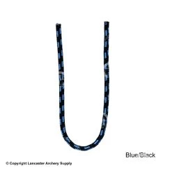 Pine Ridge Nitro String Loop Rope (2-Tone Color) 14 Pine Ridge Nitro String Loop Rope (2-Tone Color) -Shooting Shop 3450034 blue black