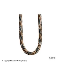 Pine Ridge Nitro String Loop Rope (2-Tone Color) 20 Pine Ridge Nitro String Loop Rope (2-Tone Color) -Shooting Shop 3450034 camo