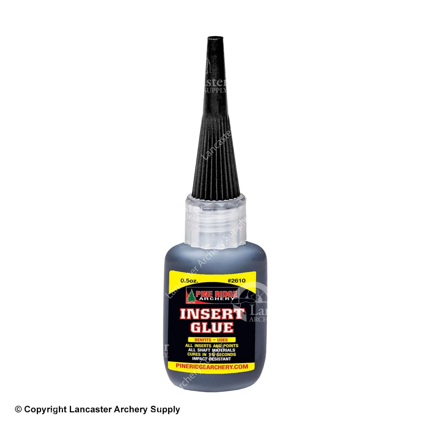 Pine Ridge Insert Glue 3 Pine Ridge Insert Glue