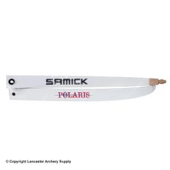 Samick Polaris 54" Recurve Limbs