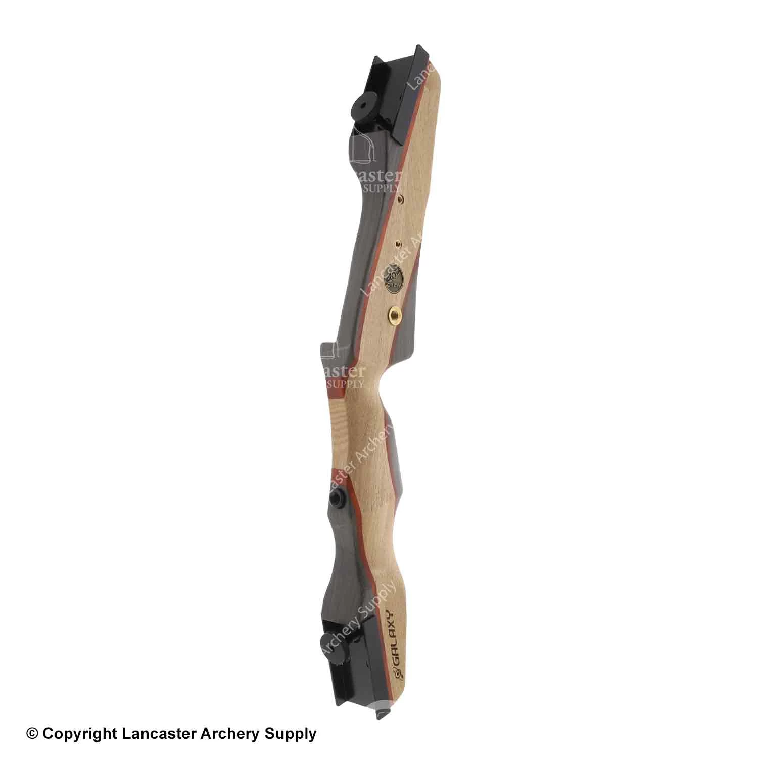 Galaxy Bullseye 62 Riser 3 Galaxy Bullseye 62 Riser