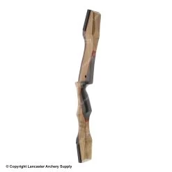 Galaxy Bullseye 66 Riser -Shooting Shop 3880218 1