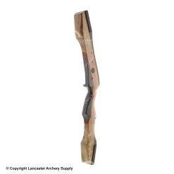 Galaxy Bullseye 66 Riser -Shooting Shop 3880218 2