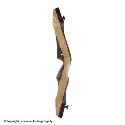 Galaxy Bullseye 66 Riser -Shooting Shop 3880218 left