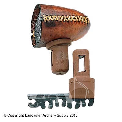 Selway Slide-On Recurve Quiver 3 Selway Slide-On Recurve Quiver