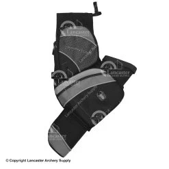 Tarantula T400 Target Quiver