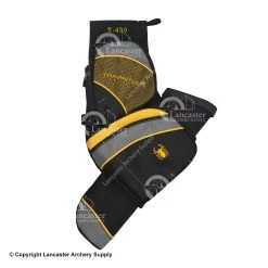 Tarantula T400 Target Quiver -Shooting Shop 4140027 gold
