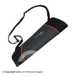 Tarantula Slinger Quiver